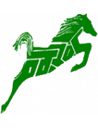 Potros UAEM team logo