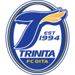 Oita Trinita team logo