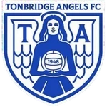 Tonbridge Angels team logo