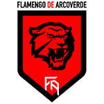 Flamengo Arcoverde team logo