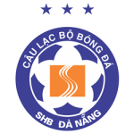 SHB Da Nang team logo