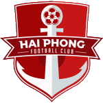 Hai Phong team logo