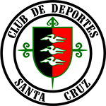 Deportes Santa Cruz team logo