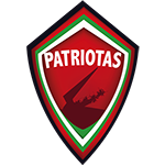 Patriotas Boyaca team logo