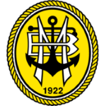Beira-Mar team logo