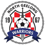 North Geelong Warriors team logo