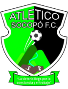 Atletico Socopo team logo