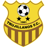 Trujillanos team logo