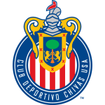 Chivas USA team logo