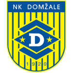 Domzale team logo