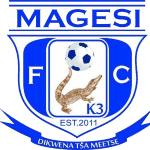 Magesi team logo