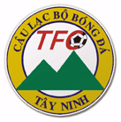 Tay Ninh team logo