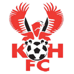 Kidderminster Harriers team logo