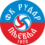 Rudar team logo