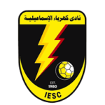 Kahraba Ismailia team logo