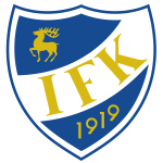 Mariehamn team logo