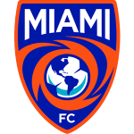 Miami team logo