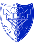 Al Hilal team logo