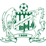Difaa El Jadida team logo
