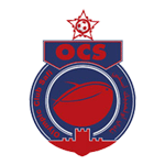 Olympic Safi team logo