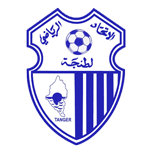 Ittihad Tanger team logo
