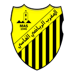 Maghreb Fes team logo