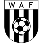 Wydad Fes team logo