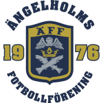 Angelholm team logo
