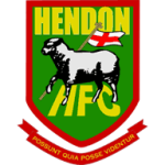 Hendon team logo