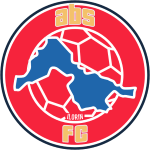 ABS team logo
