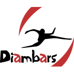 Diambars team logo