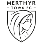 Merthyr Town team logo