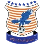 Al Karama team logo