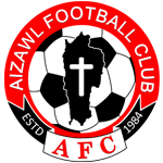 Aizawl team logo