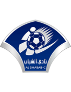 Al-Nahda team logo