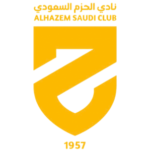 Al Hazm team logo
