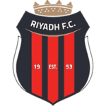 Al Riyadh team logo