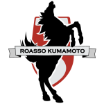Roasso Kumamoto team logo