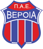 Veria team logo