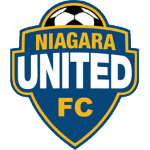 Niagara United team logo