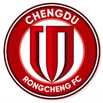 Chengdu Rongcheng team logo