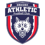 Shaanxi Chang'an team logo