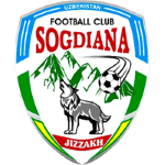 Sogdiana team logo
