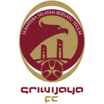 Sriwijaya team logo