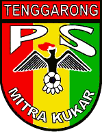 Mitra Kukar team logo