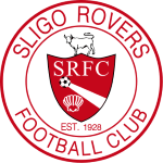 Sligo Rovers team logo
