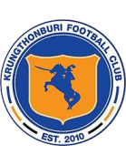 Ang Thong team logo