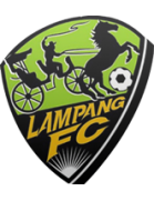 Lampang team logo