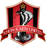 Khonkaen United team logo