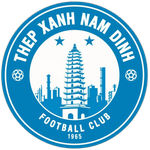 Thep Xanh Nam Dinh team logo